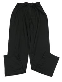 Čierne legíny SHEIN