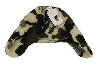 Nové - Army huňatá beranice Dunnes