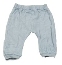 Světlemodré tepláky Next