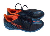 Tmavomodrdo-modré sportovní boty Decathlon vel. 36