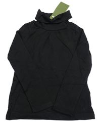 Černý rolák H&M