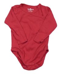 Malinové zavinovací body 