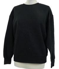 Nové - Dámská černá mikina Dunnes 