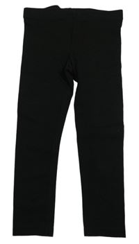 Čierne legíny H&M