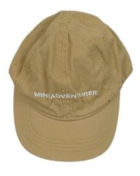 Béžová kšilotvka H&M