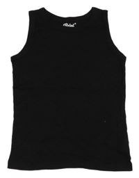 Černé tílko Primark 
