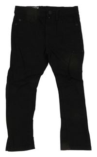 Čierne skinny rifle Next