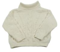 Smotanový žinylkový rolák Primark