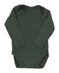 Tmavozelené body Hema 