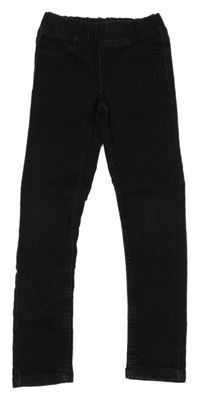 Čierne džegíny Y.F.K.