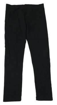 Černé legíny Next