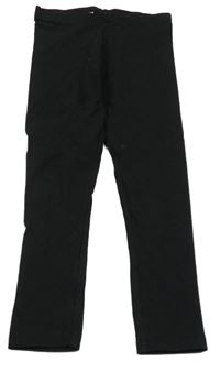 Čierne legíny Lupilu