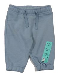 Nové - modré tepláky Primark