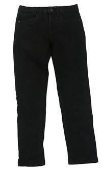 Černé skinny rifle 365 Denim
