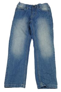 Modré rifle Kiki&Koko