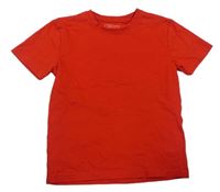 Červené tričko Next