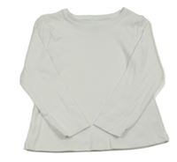 Biele tričko Primark