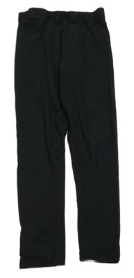 Čierne legíny Primark