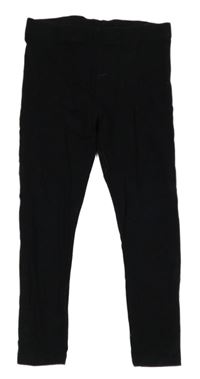 Čierne legíny Next