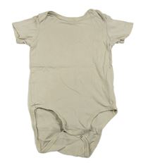 Svetlobéžové body H&M