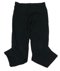 Čierne legíny George