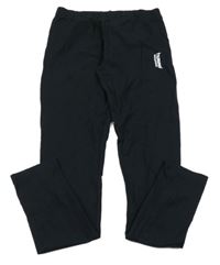 Čierne legíny Hummel