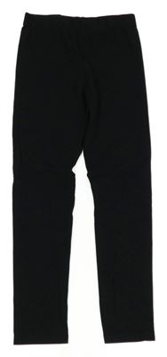 Čierne legíny Sinsay