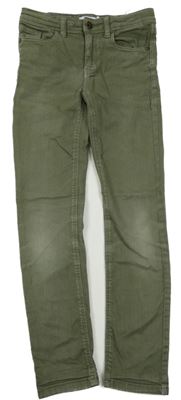 Khaki skinny rifle Name it