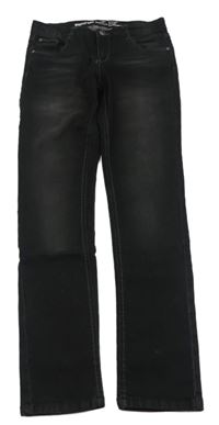 Černé skinny rifle Pepperts!