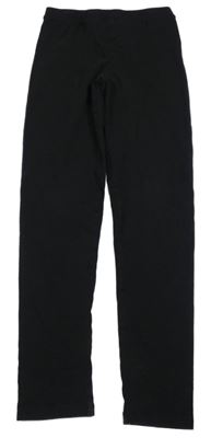 Černé legíny Matalan