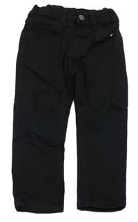 Čierne skinny rifle Lc waikiki
