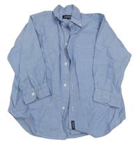 Světlemodrá košile 