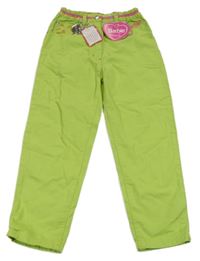 Nové - Zelené rifle s motýlky - Barbie 