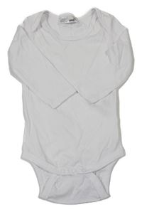 Bílé body Ergee