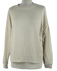 Dámský béžový svetr Primark 