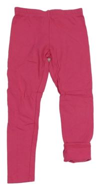 Neónově ružové tregíny Dopodopo