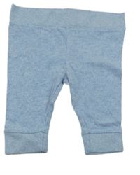 Svetlomodré ľahké tepláky Dopodopo