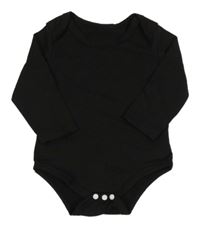 Čierne body