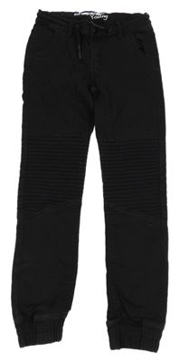 Černé cuff rifle Chapter young