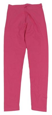 Ružové legíny Amazon