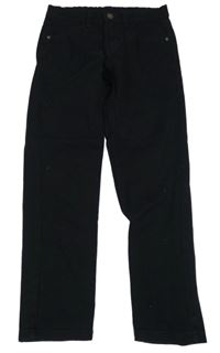 Čierne rifle Pepperts