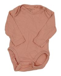 Broskvové body Sinsay