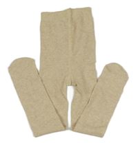 Béžové punčocháče Primark