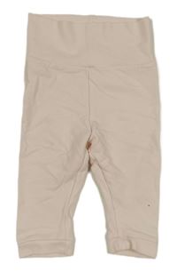 Svetloružové tepláky