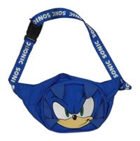 Modrá ledvinka se Sonicem Primark