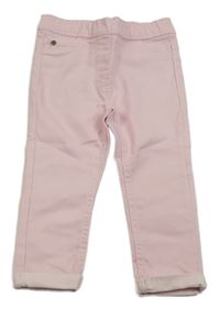 Svetloružové džegíny Impidimpi