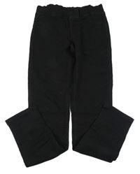 Černé džegíny Y.F.K.