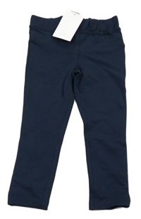 Nové - Tmavomodré tregíny Topolino