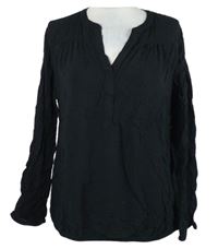 Dámská černá halenková halenka Street One 