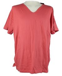 Nové - Dámske jahodové tričko